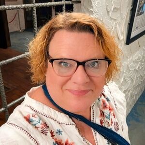 Meet your Posher, Teri